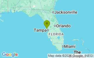 Google Map Image for Daisy