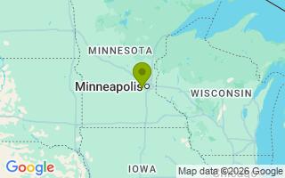 Google Map Image for Kevin