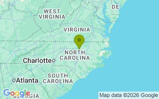 Google Map Image for Tony