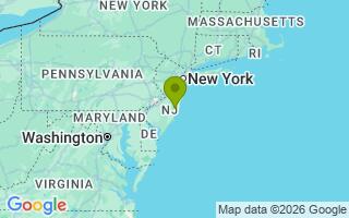 Google Map Image for Hunter 