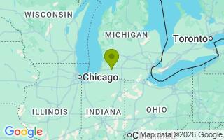 Google Map Image for Kenzie