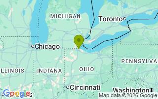 Google Map Image for Otis Maximus