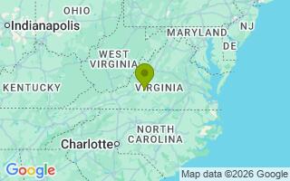 Google Map Image for Bo Jackson