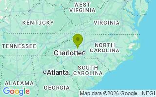 Google Map Image for Baxter