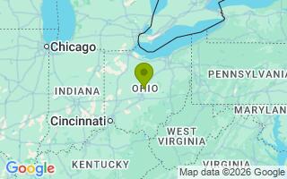 Google Map Image for Chuka Bear 