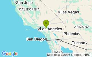 Google Map Image for Spiffy the Cutie Pied