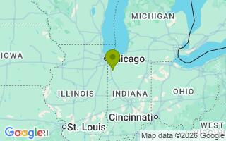 Google Map Image for Nutmeg