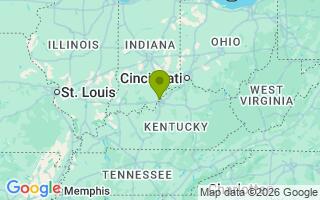 Google Map Image for Venus Rayne