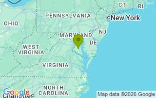 Google Map Image for Catie
