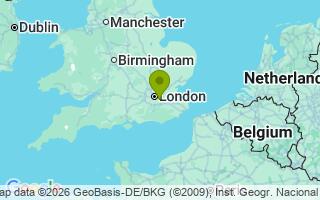 Google Map Image for Ralph