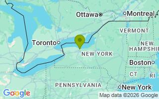 Google Map Image for Indy