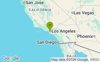 Google Map Image for Coco