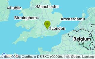 Google Map Image for Scampi