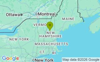 Google Map Image for Daphne 