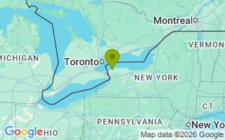 Google Map Image for Theodore E Bear (teddy bear)