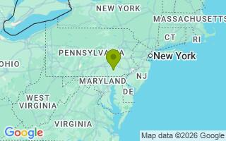 Google Map Image for Franklin