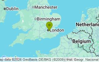 Google Map Image for Dexter