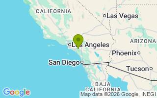 Google Map Image for Brody