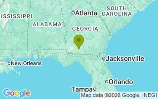 Google Map Image for Belva Marie Flowers 