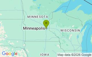 Google Map Image for Dixie