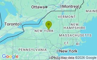 Google Map Image for Rosilyn