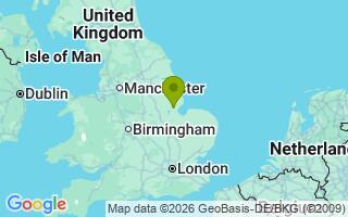 Google Map Image for Rec