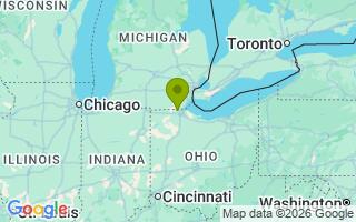 Google Map Image for Cooper