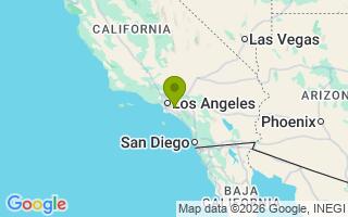 Google Map Image for Chico