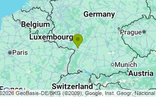 Google Map Image for Hades von der Flammenbrut