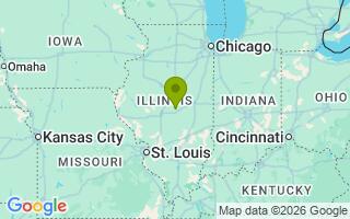 Google Map Image for Peanut