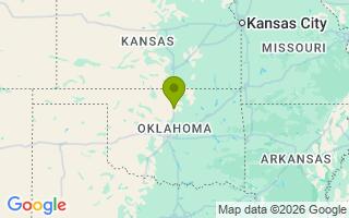 Google Map Image for Tank Ulysses Jackson