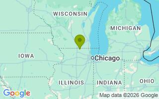Google Map Image for Archer