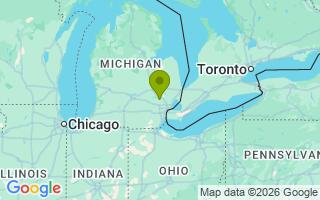 Google Map Image for Finnegan 