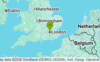 Google Map Image for Echo 