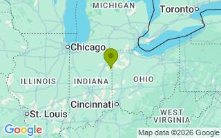 Google Map Image for Mufasa