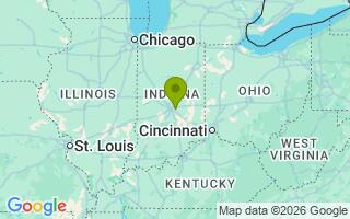 Google Map Image for Harley Lincoln 