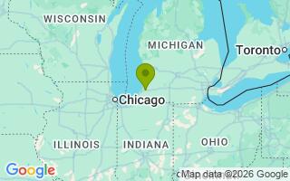 Google Map Image for Buddy