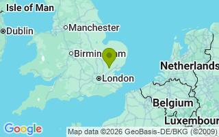 Google Map Image for Mylo