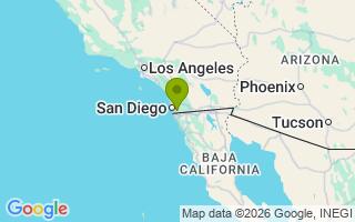 Google Map Image for DONTAE BROWNIE