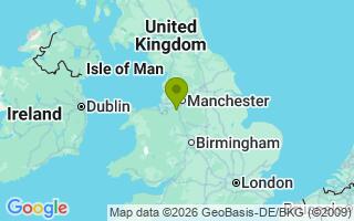 Google Map Image for Ace
