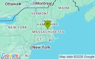 Google Map Image for Dizzy