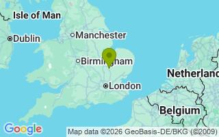 Google Map Image for Geordie 