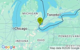 Google Map Image for Grampa