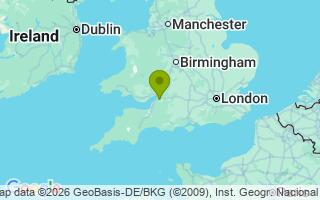 Google Map Image for Maggie