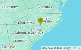 Google Map Image for Clifford
