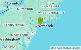 Google Map Image for Hogan