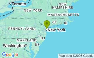 Google Map Image for Tec