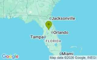 Google Map Image for Oliver “Ollie”
