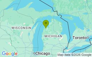 Google Map Image for Ginny