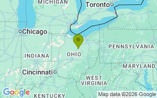 Google Map Image for Rocky Fork Theodore